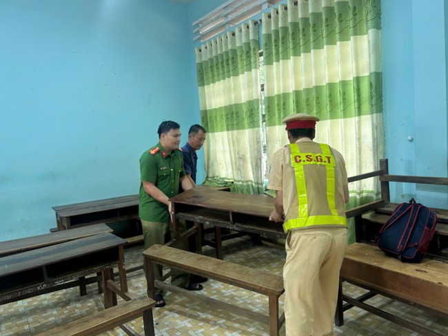 “Chỉ mong qua đêm nay, người còn, nhà còn”- Ảnh 6.