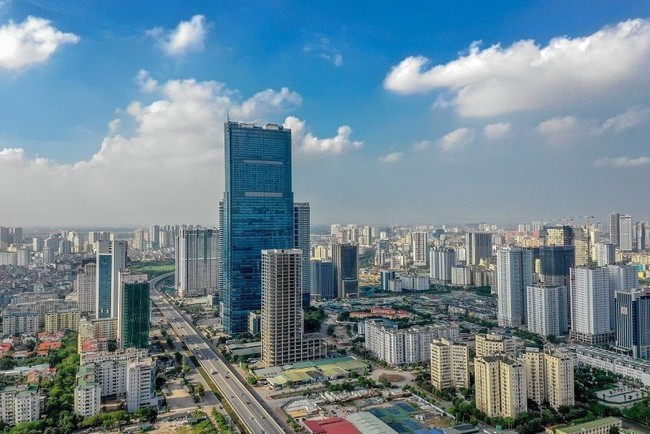 Bộ X&acirc;y dựng th&ocirc;ng tin về giải ph&aacute;p để kiểm so&aacute;t, xử l&yacute; t&igrave;nh trạng đầu cơ, thổi gi&aacute; nh&agrave; đất- Ảnh 1.