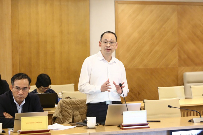 Quyết t&acirc;m chấm dứt t&igrave;nh trạng "luật chờ nghị định"- Ảnh 2.