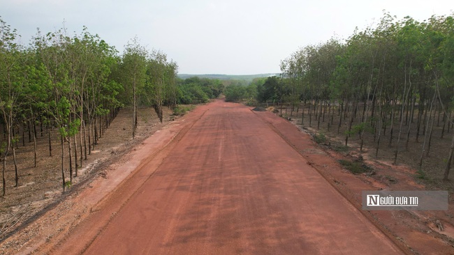 Toàn cảnh 5 dự án giao thông trọng điểm kết nối liên vùng của tỉnh Bình Phước- Ảnh 14.