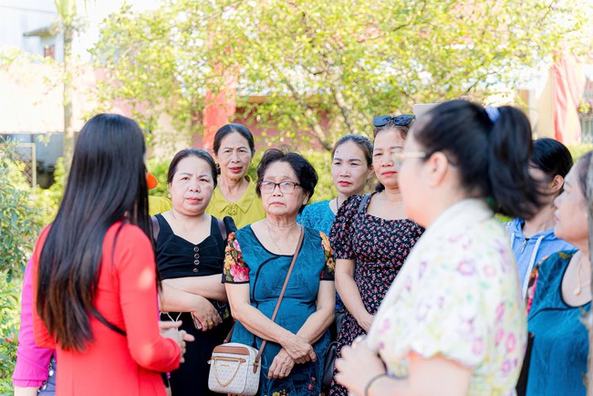 Thăm nhà Đại tướng Võ Nguyên Giáp trong những ngày tháng 5 lịch sử- Ảnh 2. Thăm nhà Đại tướng Võ Nguyên Giáp trong những ngày tháng 5 lịch sử- Ảnh 2.