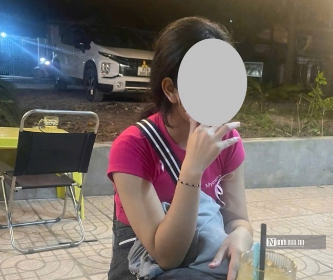 Lời cảnh tỉnh đau xót về chiêu trò "việc nhẹ lương cao" từ các nạn nhân vừa được giải cứu- Ảnh 1. Lời cảnh tỉnh đau xót về chiêu trò "việc nhẹ lương cao" từ các nạn nhân vừa được giải cứu- Ảnh 1.