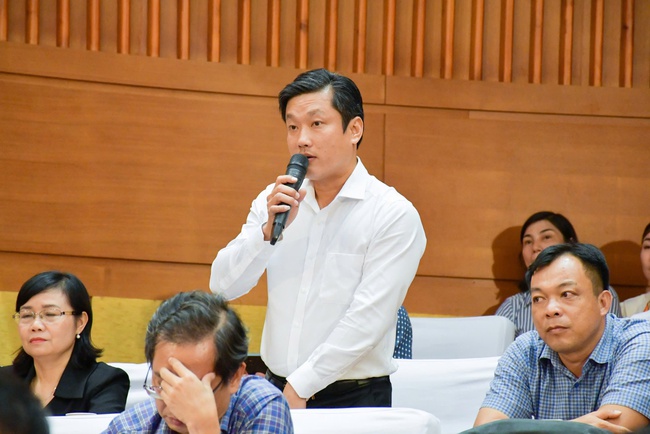 Bà Rịa - Vũng Tàu yêu cầu 30 đơn vị hành chính mới sẵn sàng trước 19/6- Ảnh 2. Bà Rịa - Vũng Tàu yêu cầu 30 đơn vị hành chính mới sẵn sàng trước 19/6- Ảnh 2.