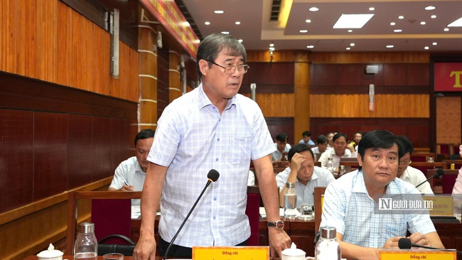 Kinh tế Tây Ninh khởi sắc: GRDP tăng 8,6%, FDI tăng 1,48 lần- Ảnh 2. Kinh tế Tây Ninh khởi sắc: GRDP tăng 8,6%, FDI tăng 1,48 lần- Ảnh 2.