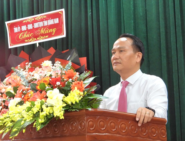 Công bố nhân sự Công an Đà Nẵng sau sáp nhập- Ảnh 4. Công bố nhân sự Công an Đà Nẵng sau sáp nhập- Ảnh 4.