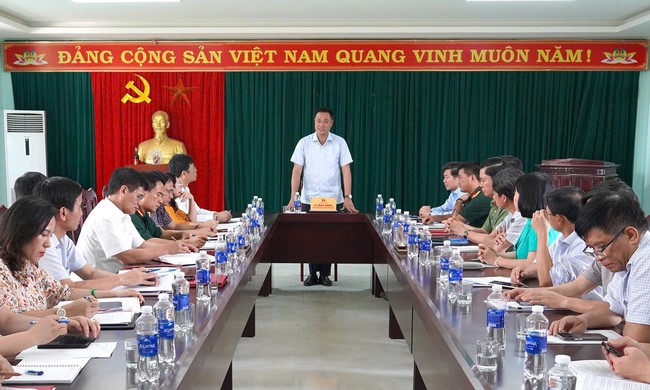 Quảng Bình giải quyết nhanh chóng thủ tục hành chính trong giai đoạn sáp nhập- Ảnh 2. Quảng Bình giải quyết nhanh chóng thủ tục hành chính trong giai đoạn sáp nhập- Ảnh 2.