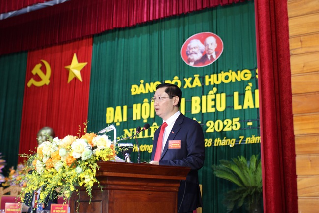 Phát huy sức mạnh từ nền tảng đã có để phát triển- Ảnh 3. Phát huy sức mạnh từ nền tảng đã có để phát triển- Ảnh 3.