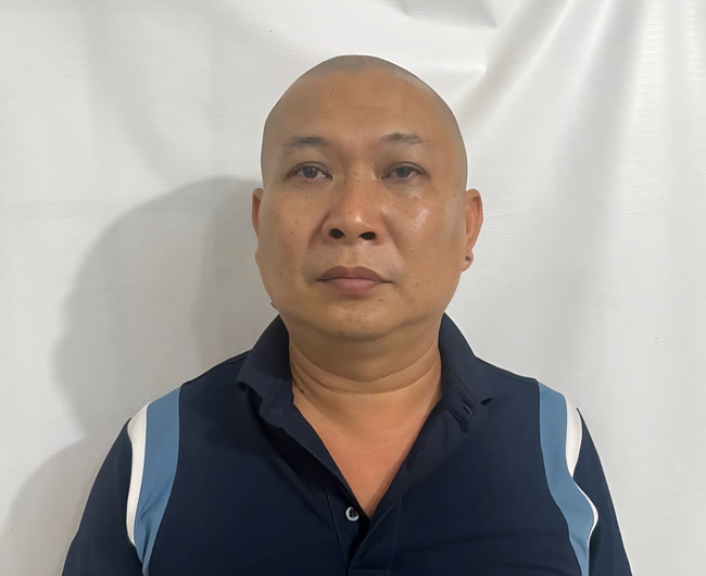 Đồng Nai: Tạm giữ đối tượng lừa đảo chiếm đoạt tài sản - Ảnh 1. Đồng Nai: Tạm giữ đối tượng lừa đảo chiếm đoạt tài sản - Ảnh 1.