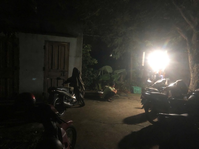 Tạm giữ con trai đánh cha ruột tử vong vì bênh mẹ- Ảnh 1. Tạm giữ con trai đánh cha ruột tử vong vì bênh mẹ- Ảnh 1.