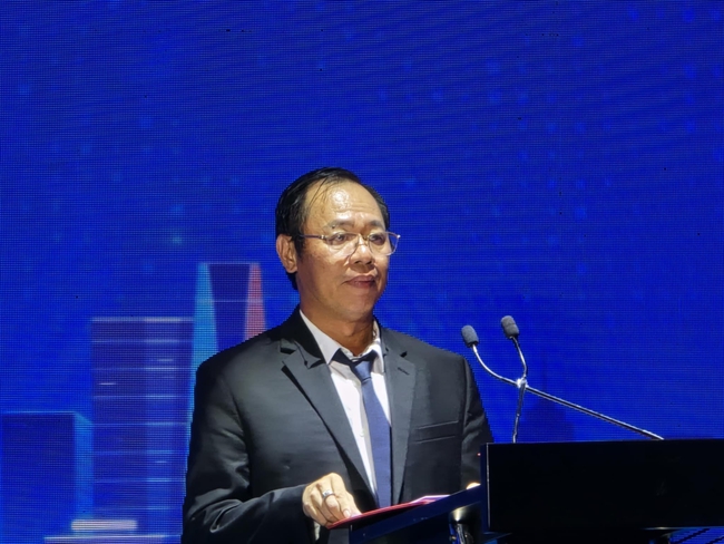 Khu thương mại tự do Đà Nẵng: Đúng địa điểm, đúng thời điểm để bứt phá- Ảnh 2.