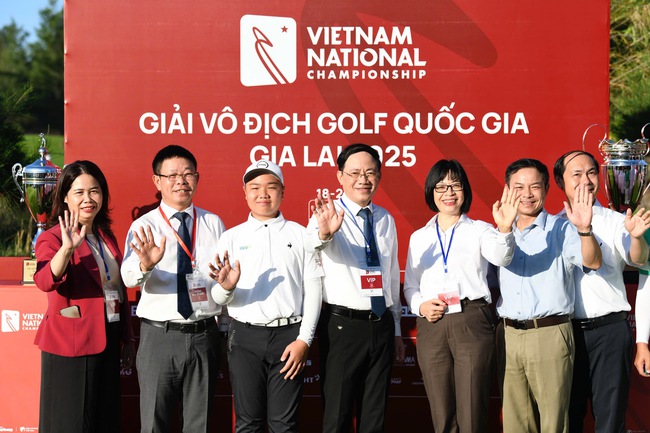 Tỉnh Gia Lai dự kiến phát triển 10 sân golf phục vụ các giải đấu lớn- Ảnh 3. Tỉnh Gia Lai dự kiến phát triển 10 sân golf phục vụ các giải đấu lớn- Ảnh 3.
