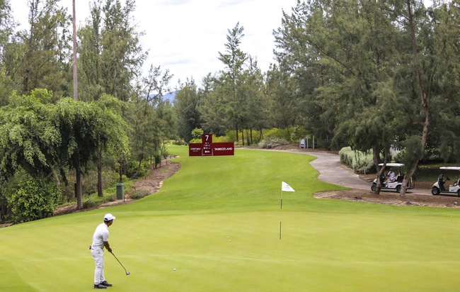 Tỉnh Gia Lai dự kiến phát triển 10 sân golf phục vụ các giải đấu lớn- Ảnh 2. Tỉnh Gia Lai dự kiến phát triển 10 sân golf phục vụ các giải đấu lớn- Ảnh 2.
