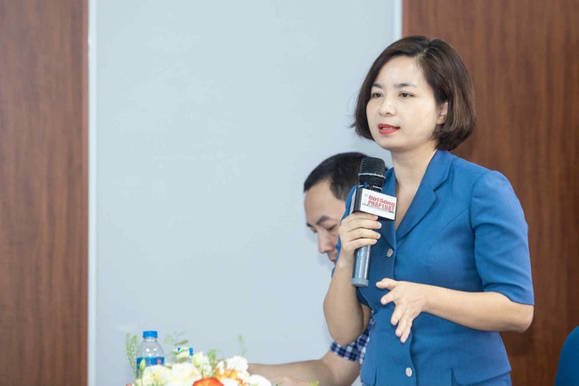 DN nhỏ "khó nuôi" phòng pháp chế, luật sư gợi ý cách quản trị rủi ro ít tốn kém- Ảnh 1.