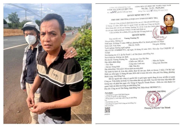 Đồng Nai: Bắt giữ 4 đối tượng bắt giữ người trái pháp luật để đòi nợ- Ảnh 3. Đồng Nai: Bắt giữ 4 đối tượng bắt giữ người trái pháp luật để đòi nợ- Ảnh 3.