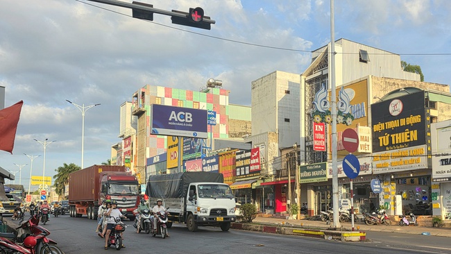 93 trường hợp vi phạm giao th&ocirc;ng bị camera &ldquo;bắt quả tang&rdquo; tại Đồng Nai- Ảnh 1.