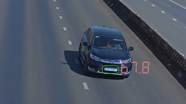 93 trường hợp vi phạm giao th&ocirc;ng bị camera &ldquo;bắt quả tang&rdquo; tại Đồng Nai- Ảnh 3.