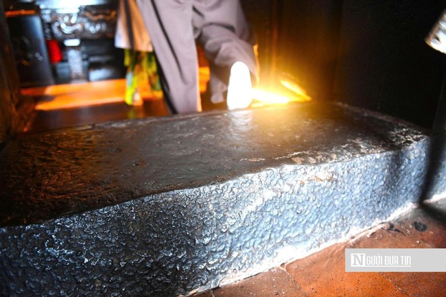 Cận cảnh Th&aacute;p B&agrave; Ponagar ngh&igrave;n năm tuổi, di t&iacute;ch quốc gia đặc biệt giữa l&ograve;ng Nha Trang- Ảnh 14.
