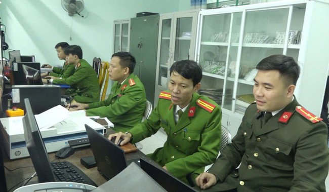 C&aacute;ch l&agrave;m s&aacute;ng tạo, đột ph&aacute; trong thực hiện Nghị quyết số 57- Ảnh 3.