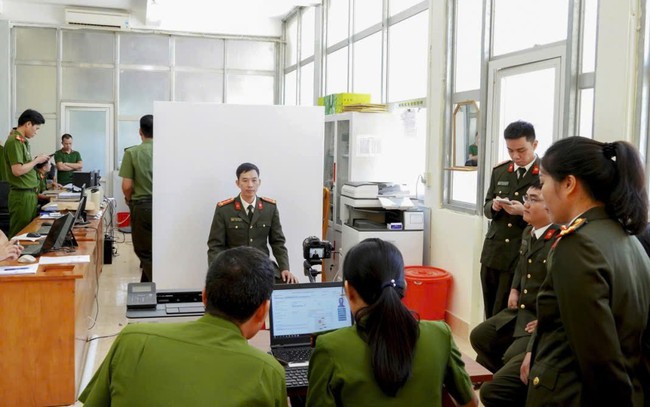 C&aacute;ch l&agrave;m s&aacute;ng tạo, đột ph&aacute; trong thực hiện Nghị quyết số 57- Ảnh 2.