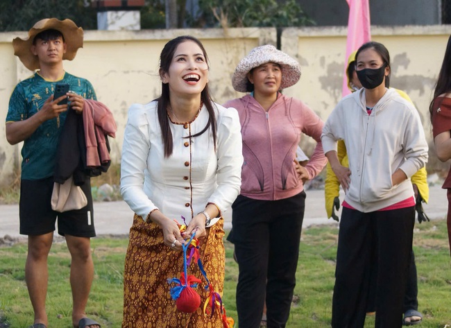 Ấm &aacute;p m&ugrave;a xu&acirc;n nơi v&ugrave;ng đồng b&agrave;o d&acirc;n tộc thiểu số x&atilde; Nha B&iacute;ch- Ảnh 4.