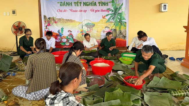 Ấm &aacute;p m&ugrave;a xu&acirc;n nơi v&ugrave;ng đồng b&agrave;o d&acirc;n tộc thiểu số x&atilde; Nha B&iacute;ch- Ảnh 3.