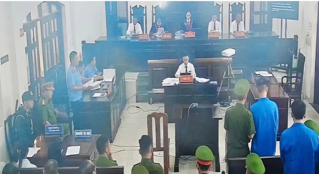 Kẻ s&aacute;t hại 3 người để cướp t&agrave;i sản ở Đồng Nai nhận mức &aacute;n cao nhất- Ảnh 3.