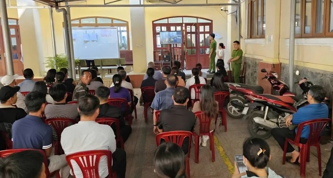 Kẻ s&aacute;t hại 3 người để cướp t&agrave;i sản ở Đồng Nai nhận mức &aacute;n cao nhất- Ảnh 5.