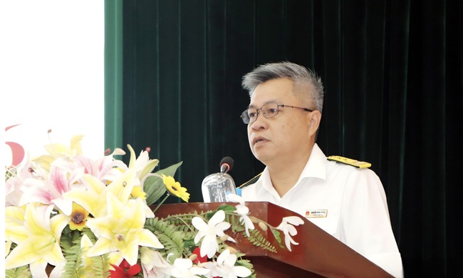 Đồng Nai đối thoại hơn 300 doanh nghiệp: Gỡ vướng ch&iacute;nh s&aacute;ch thuế, đồng h&agrave;nh c&ugrave;ng phục hồi kinh tế- Ảnh 4.