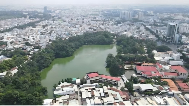 Đồng Nai lấy &yacute; kiến Nh&acirc;n d&acirc;n về đề &aacute;n th&agrave;nh lập th&agrave;nh phố trực thuộc Trung ương - Ảnh 1.