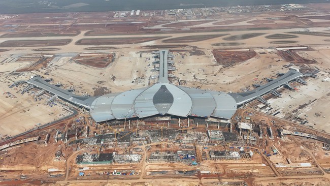 Đồng Nai hội tụ điều kiện trở th&agrave;nh th&agrave;nh phố trực thuộc Trung ương- Ảnh 2.