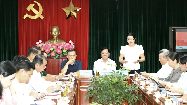 Đồng Nai sẵn s&agrave;ng cho Kỳ họp thứ nhất HĐND tỉnh kh&oacute;a XI: Kiện to&agrave;n bộ m&aacute;y, định h&igrave;nh chặng đường ph&aacute;t triển mới- Ảnh 4.