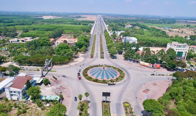 Đồng Nai trước &ldquo;c&uacute; h&iacute;ch&rdquo; lịch sử: Tiến gần mục ti&ecirc;u th&agrave;nh phố trực thuộc Trung ương- Ảnh 14.