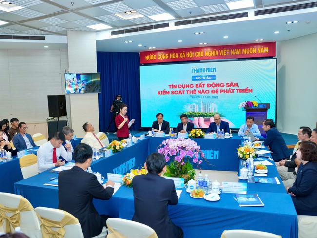 Siết t&iacute;n dụng bất động sản: Kiểm so&aacute;t rủi ro sao cho kh&ocirc;ng triệt ti&ecirc;u động lực tăng trưởng?- Ảnh 2.