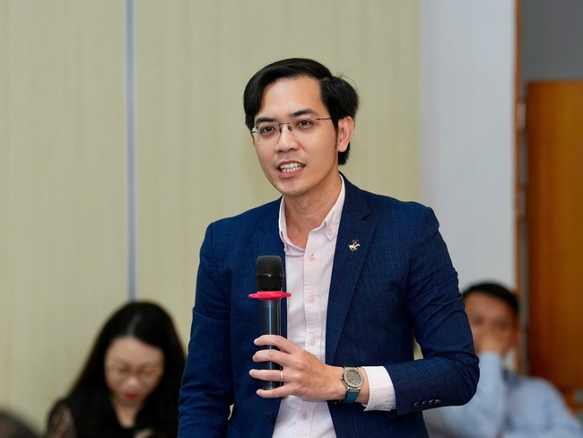 Siết t&iacute;n dụng bất động sản: Kiểm so&aacute;t rủi ro sao cho kh&ocirc;ng triệt ti&ecirc;u động lực tăng trưởng?- Ảnh 4.