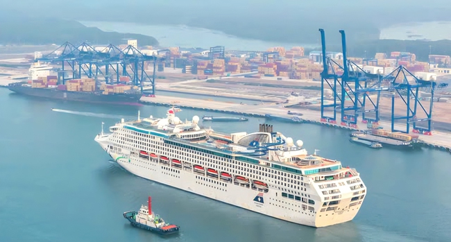 Đồng Nai trước &ldquo;c&uacute; h&iacute;ch&rdquo; lịch sử: Tiến gần mục ti&ecirc;u th&agrave;nh phố trực thuộc Trung ương- Ảnh 11.