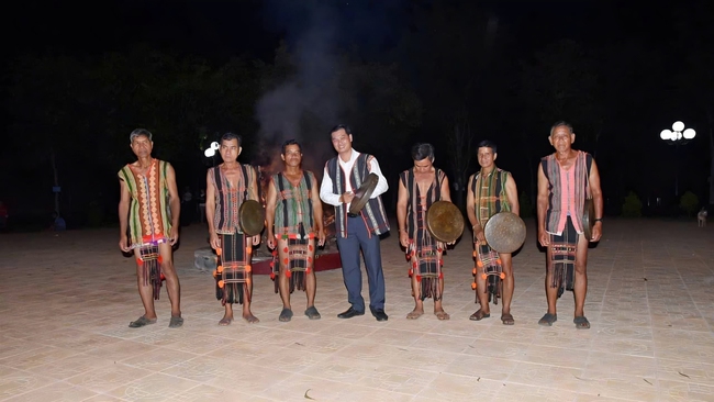 Đ&aacute;nh thức &ldquo;hồn cốt&rdquo; S&oacute;c Bom Bo: Khi di sản văn h&oacute;a S&rsquo;ti&ecirc;ng trở th&agrave;nh động lực ph&aacute;t triển du lịch bền vững- Ảnh 4.