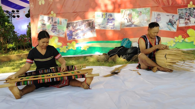 Đ&aacute;nh thức &ldquo;hồn cốt&rdquo; S&oacute;c Bom Bo: Khi di sản văn h&oacute;a S&rsquo;ti&ecirc;ng trở th&agrave;nh động lực ph&aacute;t triển du lịch bền vững- Ảnh 3.