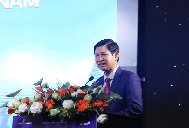 Khẳng định vai tr&ograve; của b&aacute;o ch&iacute; trong việc th&uacute;c đẩy ng&agrave;nh kinh tế du lịch tại Việt Nam- Ảnh 2.