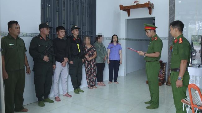 Khởi tố vụ tham &ocirc; hơn 67 tỷ đồng tại doanh nghiệp ở KCN Becamex- Ảnh 1.