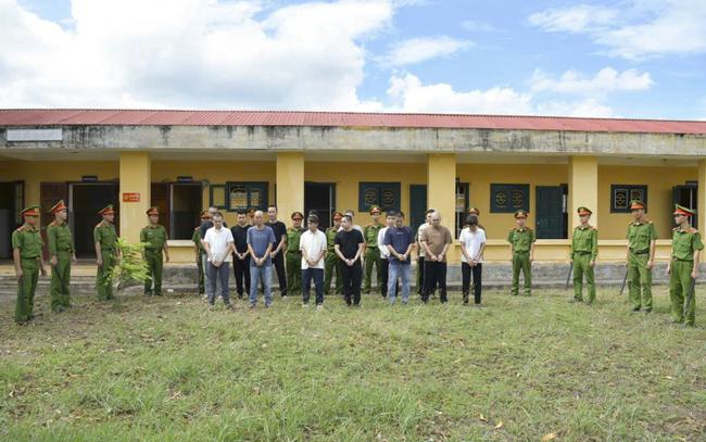 M&aacute;nh kh&oacute;e của đường d&acirc;y đ&aacute;nh bạc ẩn sau hoạt động x&acirc;m phạm bản quyền c&aacute;c chương tr&igrave;nh thể thao- Ảnh 2.