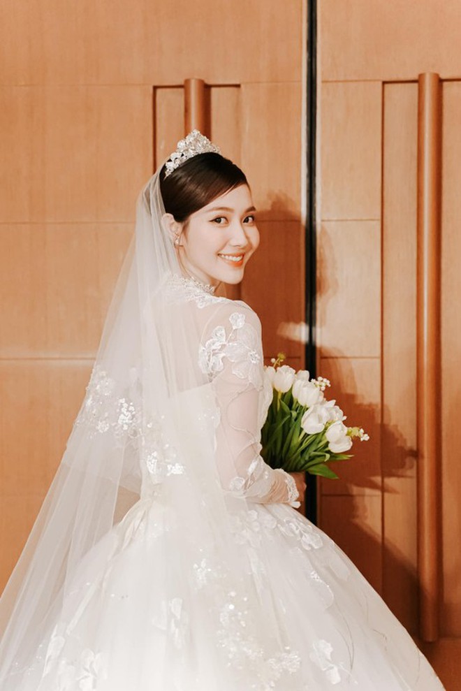 Hôn nhân hạnh phúc của