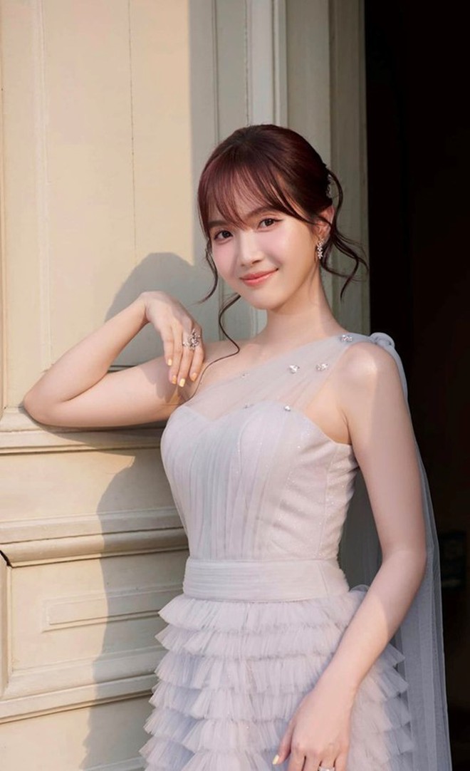 Hôn nhân hạnh phúc của