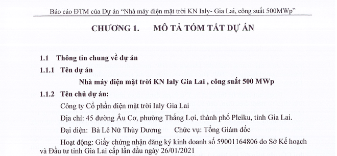 KN Investment Group và tham vọng năng lượng tái tạo- Ảnh 3.