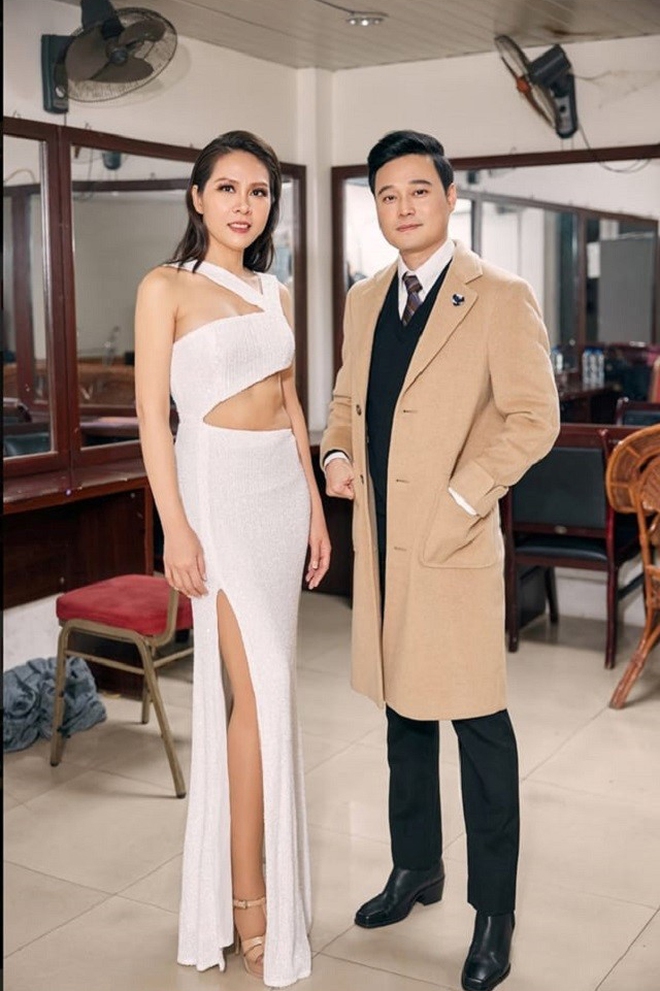 Ca sĩ Lê Uyên Nhi 