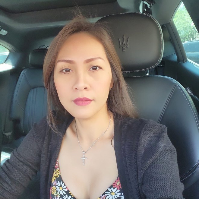 Ca sĩ Lê Uyên Nhi