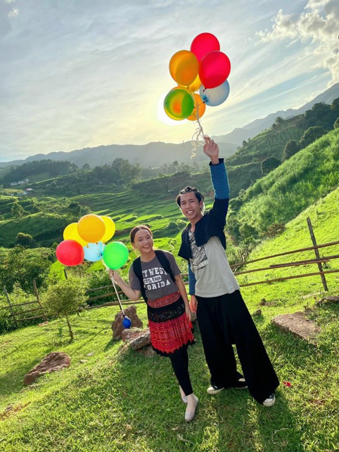 Thiếu gia Chải: Từ quá khứ 