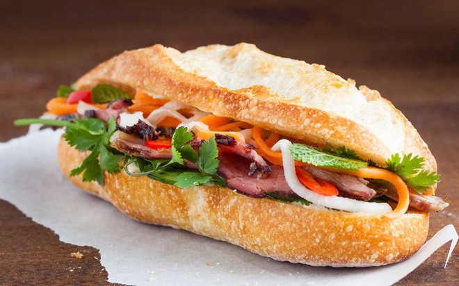 Thông tin mới nhất vụ 11 mẫu rau trong bánh mì ở Nha Trang có thuốc trừ sâu- Ảnh 4.