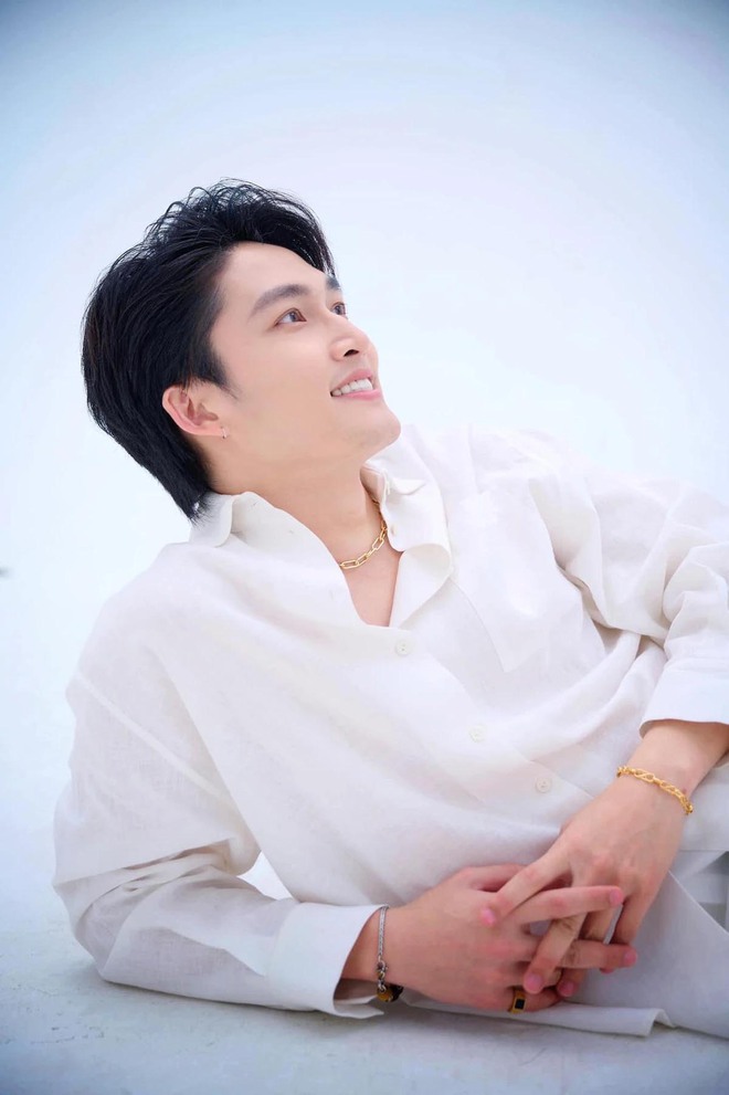 Thực hư chuyện cặp "trai xinh gái đẹp" nổi tiếng VFC đã có tin vui trước thềm đám cưới?- Ảnh 8.