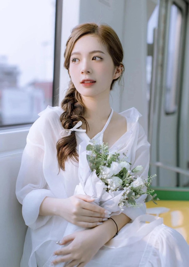 Thực hư chuyện cặp "trai xinh gái đẹp" nổi tiếng VFC đã có tin vui trước thềm đám cưới?- Ảnh 9.