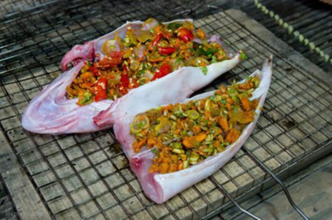 Loại cá "nhà nghèo" nhưng là đặc sản mang hương vị đậm đà được dân sành ăn săn lùng - Ảnh 7.